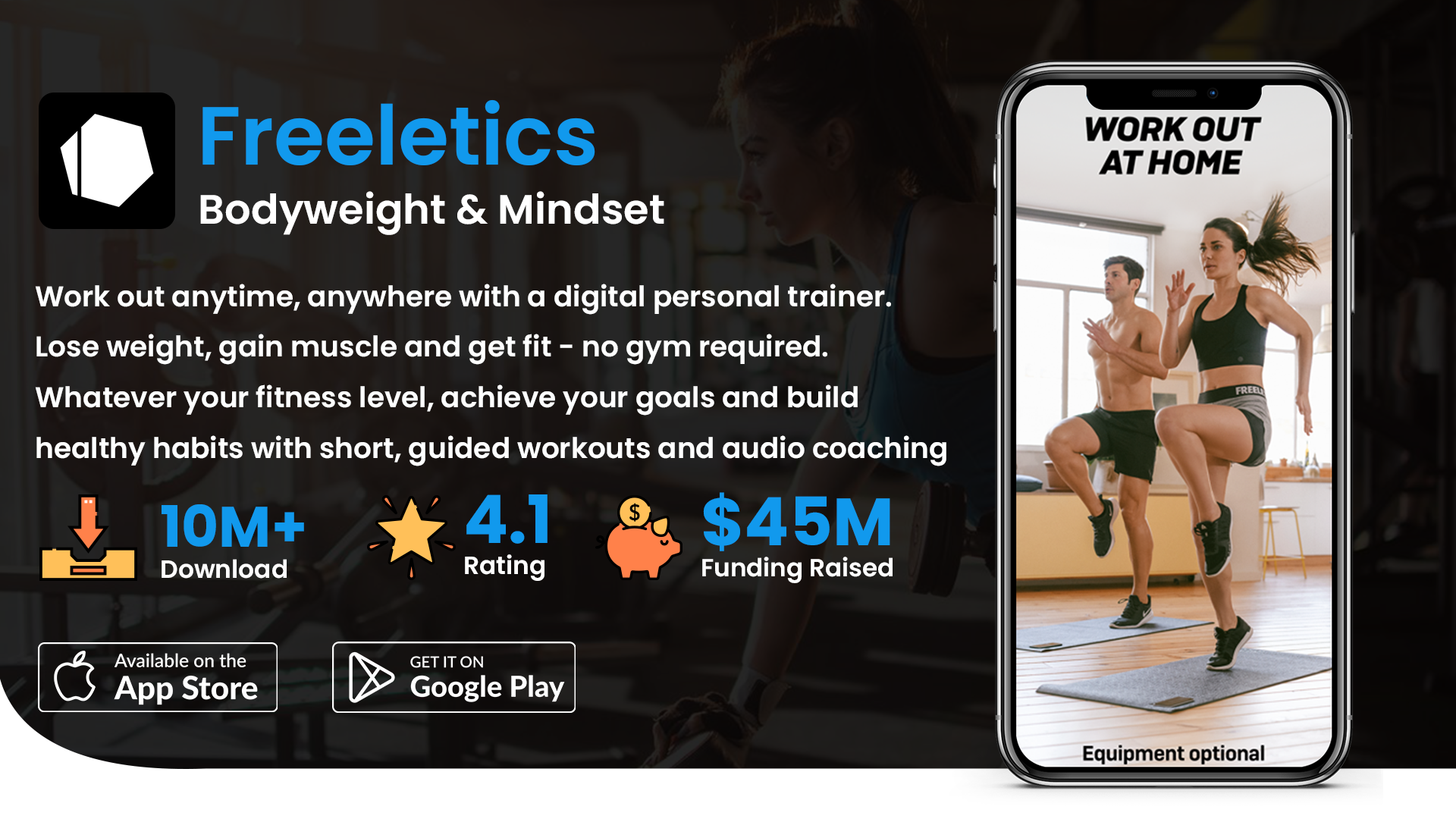 FreeLetics